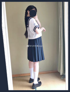 白三本·水手服-资料图