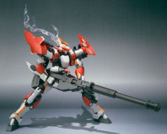 ROBOT魂 ARX-8 Laevatein 烈焰魔剑 <Side AS>-资料图