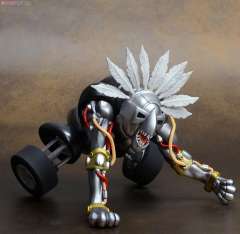 Statue Legend 愚者 -资料图