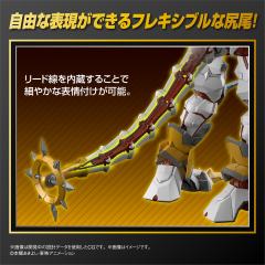 FRS Amplified 闪光暴龙兽-资料图
