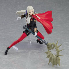 figma#461 艾黛尔贾特·冯·弗雷斯贝尔古-资料图