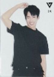 diamond edge日本随机卡 硕 ver.B