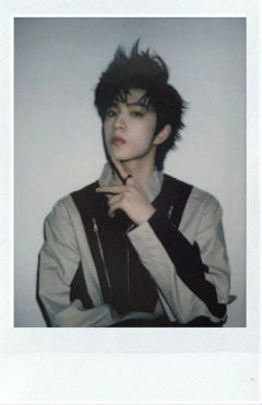 四周年演唱会拍立得4 ver.F