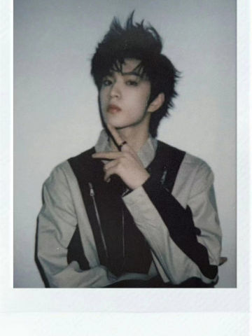 四周年演唱会拍立得4 ver.F