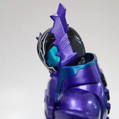 SHF 假面骑士 Rogue-资料图