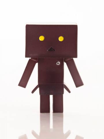 DANBOARD nano "jelly beans" 阿楞 black cherry