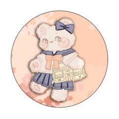 花卷啾啾