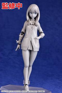 figma#440 宝多六花 -资料图