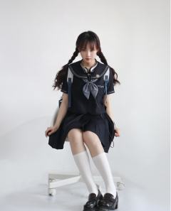 艺术生·水手服-资料图