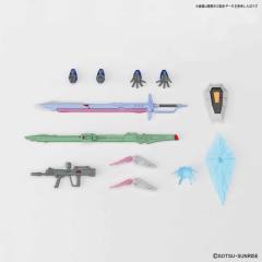 HGCE ZGMF-X42S 命运高达 新生版-资料图