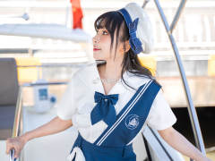 泰中·水手服-资料图