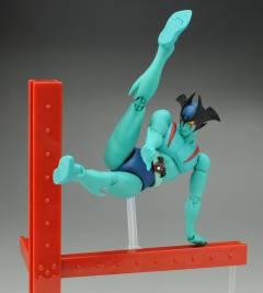 SHF 恶魔人 D.C.-资料图