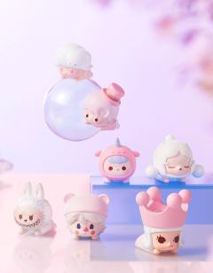 PUCKY繁樱-资料图