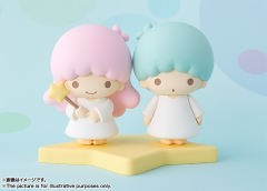 Kiki Lala Pastel ver.-资料图