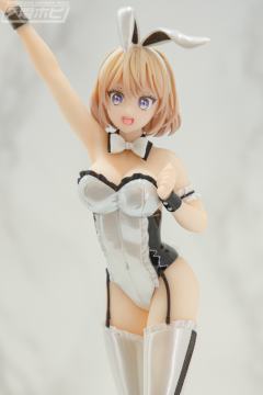 PM Figure 海野幸-资料图