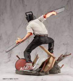 ARTFX J 电次-资料图