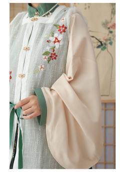 梦里花-资料图