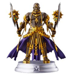 Fate/Grand Order Duel Collection Figure 大流士三世 Berserker-资料图