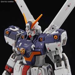 RG XM-X1 F97 海盗高达X1-资料图