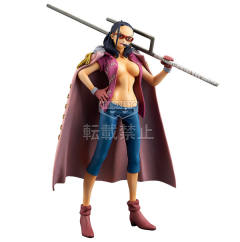 DXF 伟大航女 vol.3 斯摩格 达斯琪的身体