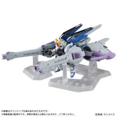 MSE EX14A ZGMF-X10A 自由高达-资料图