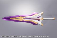 Frame Arms 1/100 扩展武器06-资料图