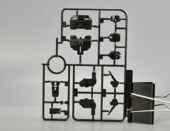 HGUC RX-80BR 黑骑士-资料图