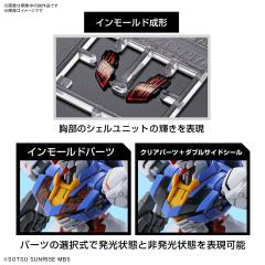 HGTWFM XVX-016 风灵高达-资料图