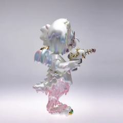 BORN TO LOVE X INSTINCTOY-资料图