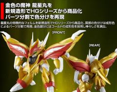HG  龙星丸-资料图