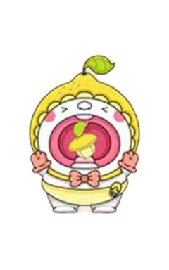柠檬宝宝
