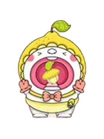 柠檬宝宝