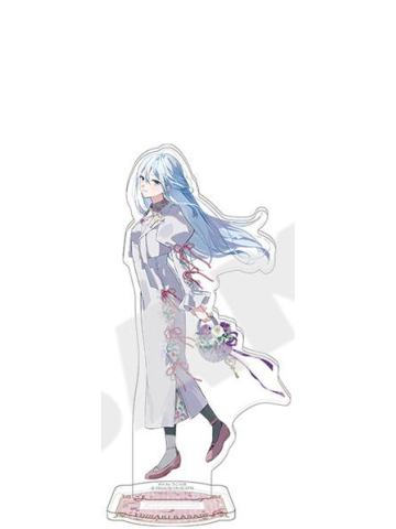 宵崎奏-四周年感谢祭立牌