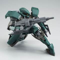 HGIBO EB-08 雷金雷兹 标准型-资料图