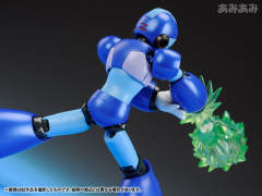 D-Arts 洛克人X -资料图