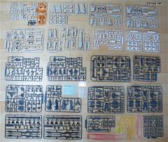 MG RGZ-95 里歇尔 Type-C-资料图