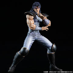 SpiceSeed Hokuto no Ken Series 雷伊 
