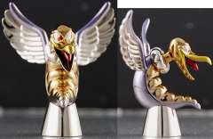 Metallic Monsters Gallery 双足飞龙 -资料图