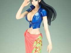 POP SA 妮可・罗宾 Timeskip-资料图