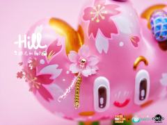 樱花和菓子-资料图