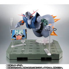 ROBOT魂 MSN-02 吉翁号 ver. A.N.I.M.E.-资料图