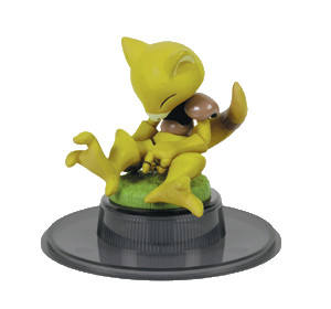 Pokémon TFG Figure 凯西