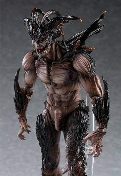 figma##EX-058 恶魔人 竹谷隆之ver.-资料图