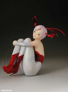 Capcom Girls Collection 莉莉丝 -资料图