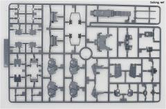 MG RGM-79SP 狙击型吉姆Ⅱ-资料图