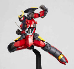 红莲螺岩 Gurrenwing Equipment-资料图