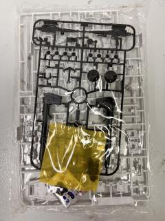 HGUC RX-78-2 元祖高达 G30th 三井住友银行Ver.-资料图