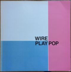 Wire Play Pop