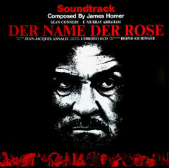 Der Name Der Rose Soundtrack