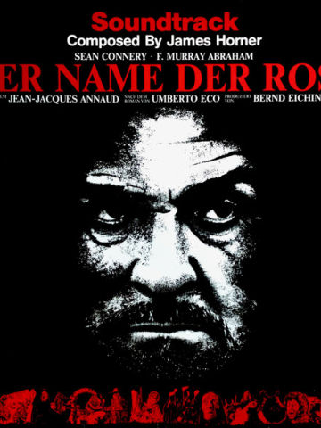 Der Name Der Rose Soundtrack